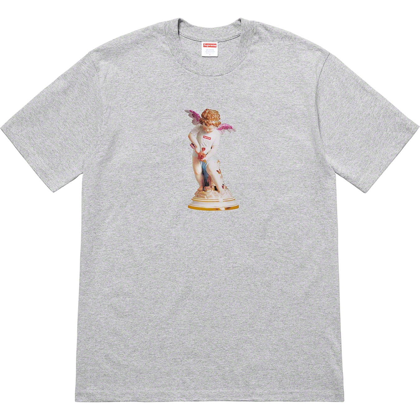 Cupid Tee view 2